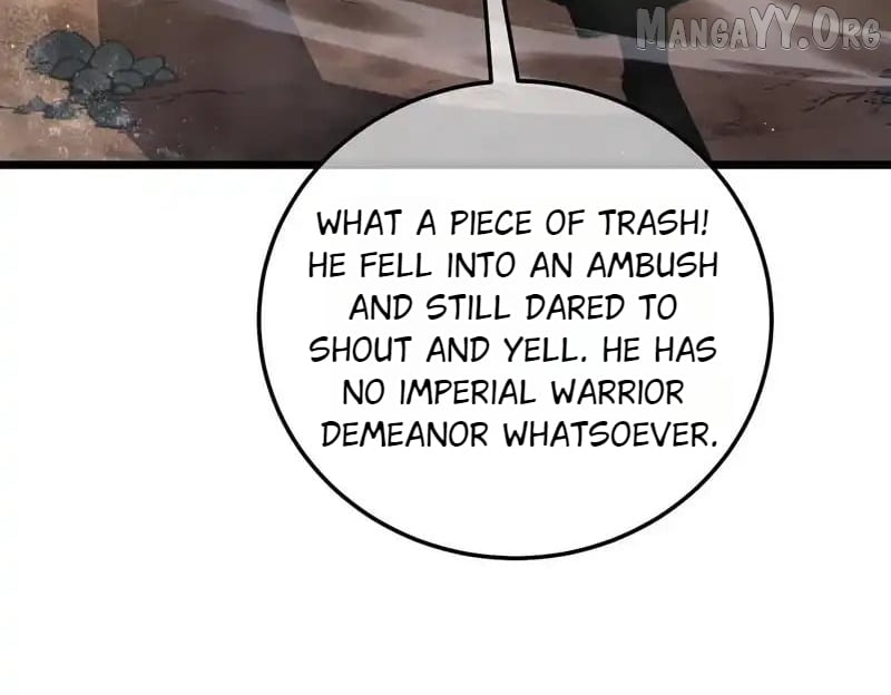 I Rely on My Invincibility to Deal Tons of Damage Passively! Chapter 126 - page 151
